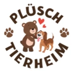 Logo of Plüsch-Tierheim android Application 